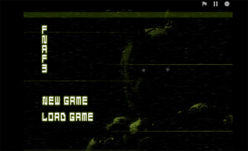 FNAF 3 — cover image