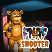 FNaF Shooter