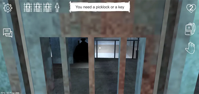 Puzzles and escape planning