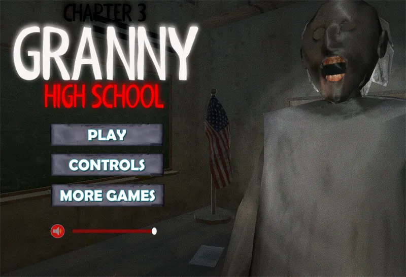 FNAF 3 — cover image
