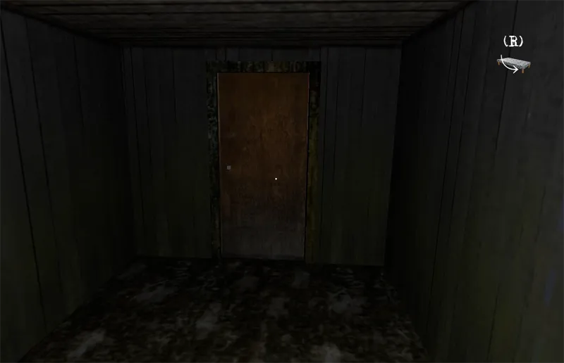 Stealth, noise, and line of sight